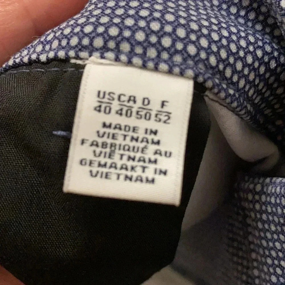 NWT Pure Navy  Shorts - Picture 4 of 5